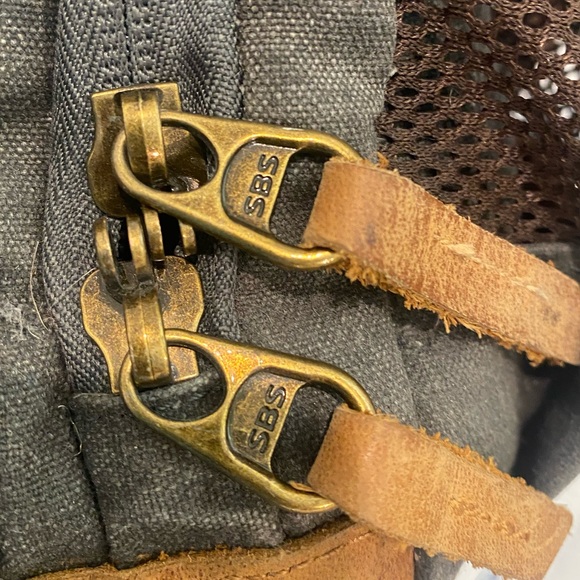 DSLR Camera Bag - Picture 11 of 11